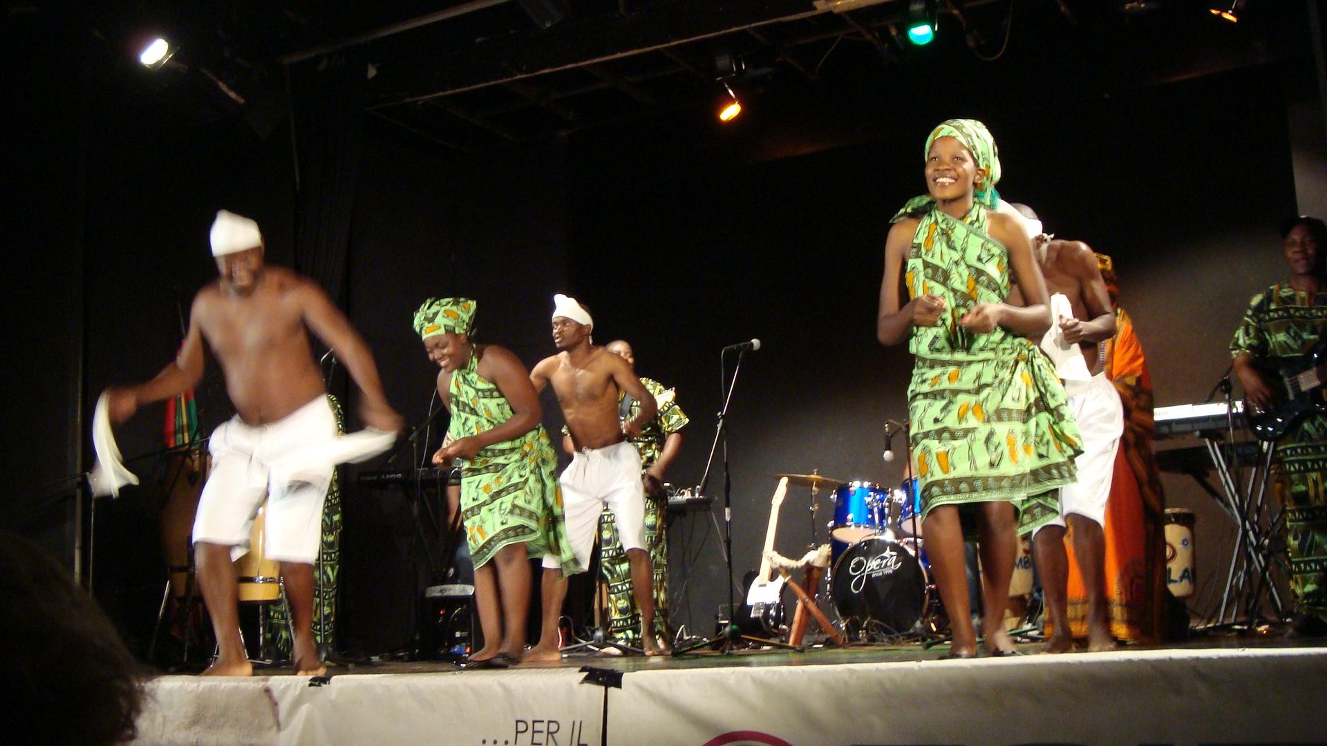 Alleluya Band 2014 074