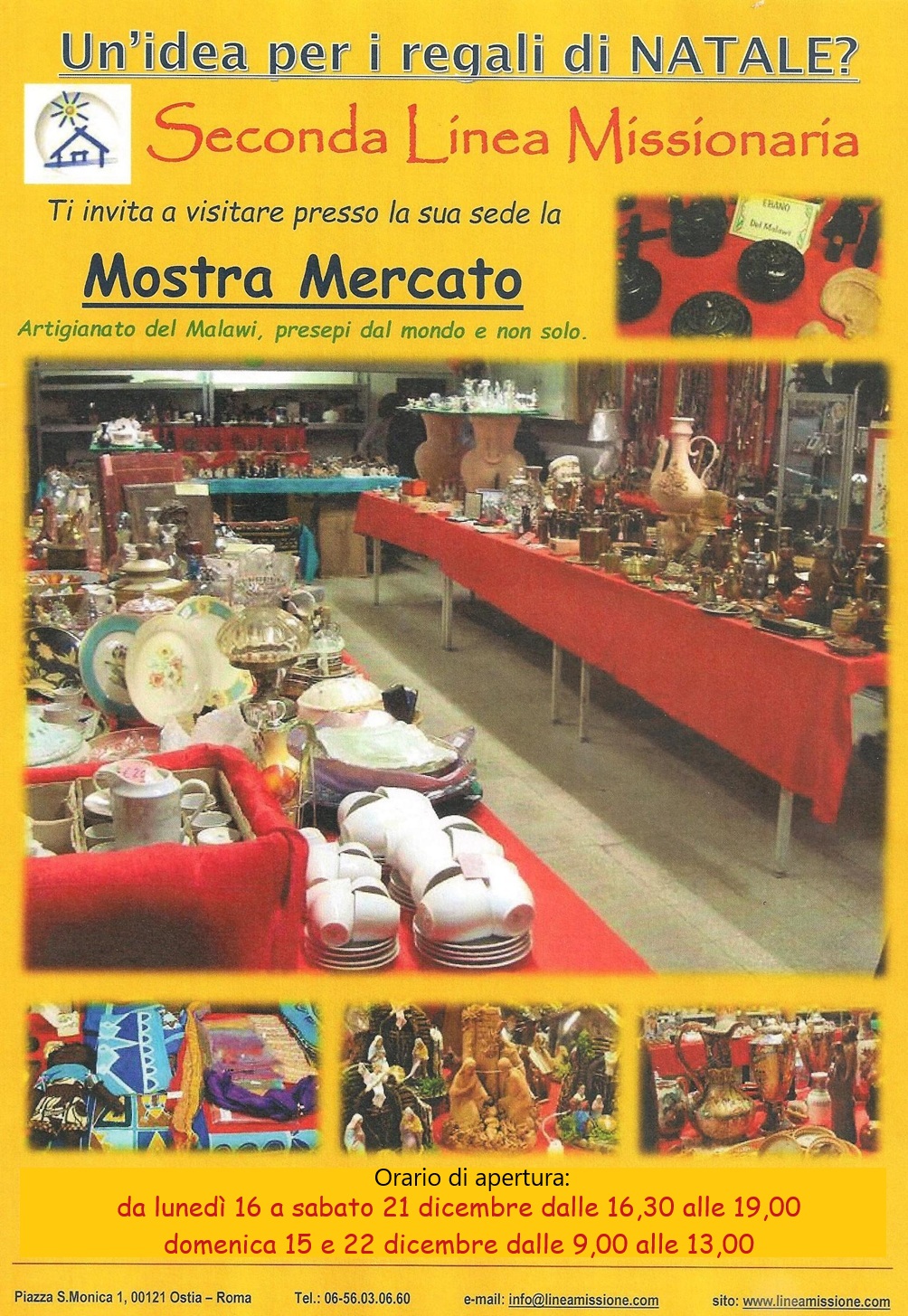 Mostra Mercato 2024