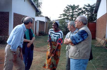 in malawi