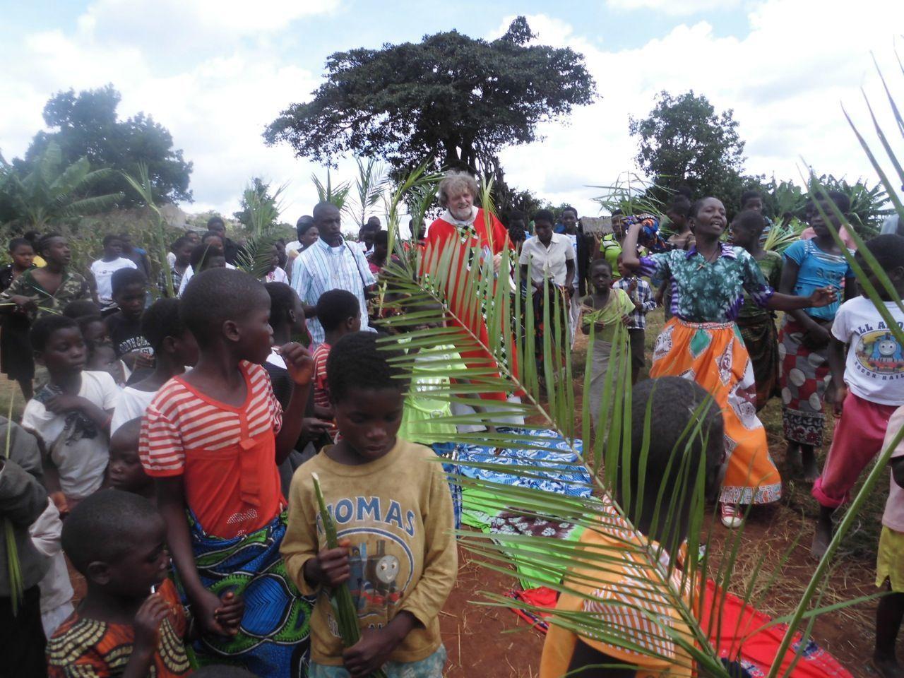 Pasaka Yabwino